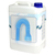 20 Litre AdBlue Jerry Cans x45