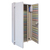 Phoenix 1500 Hooks Security Key Cabinet KC0077M with Mechanical Combination Lock