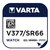 Varta V377 Uhrenbatterie
