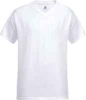Acode 100241-900-M Herren T-Shirt mit V-Ausschnitt CODE 1913 T-Shirts