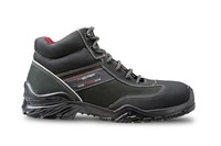 LeMaitre 712547 Sicherheitsschnürstiefel TYPHOON HIGH S3 Gr.47