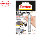 Klebematerial Pattex Kintsglue Flexible Knete