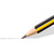 Noris 183 Bleistift Wopex Köcher mit 72 Bleistiften HB