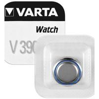 pile a bottone 390, Varta V390, SR54, SR1130SW