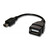 Adapterkábel Mini-USB OTG
