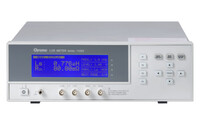 11025 | LCR Meter 50 Hz - 100 kHz, inkl. RS232, USB Interface