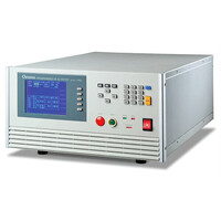 11802 | Programmierbarer HF AC Tester, 167 V / 3 A, 500 VA, Frequency 20kHz ~ 200kHz