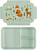 ALLC Lunch Box 22x7x14.5cm BBFFMI66 Waldfreunde