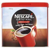 Nescafe Original Instant Coffee 750g