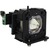 PANASONIC PT-DX100U Projector Lamp Module - Dual (2) Lamp Set (Original Bulb Ins