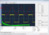 2-Kanal Oszilloskop P 1305, 70 MHz, 500 MSa/s, 8" TFT, 5 ns