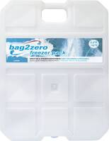 B & W International FP16-L bag2zero L Hűtőakku 1 db (H x Sz x Ma) 315 x 242 x 43 mm