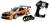 JADA TOYS 253209001 Fast & Furious RC Drift Mazda RX-7 1:10 RC kezdő modellautó Elektro Közúti modell