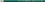 Polychromos Farbstift, 159 Hooker´s grün
