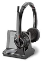 Wireless DECT Headset System Savi 8200 Series Fejhallgatók