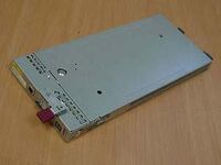 SAS I/O module for HPE D2700 , Disk Enclosure ,