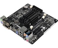 J3455-ITX Intel J3455 CPU M-ITX DVI/HDMI DDR3 26 Alaplapok