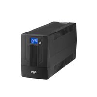 0.6 Kva 360 W 2 Ac Outlet(S)