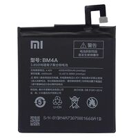 Battery 15.39Wh Li-ion 3.8V 4050mAh for RedMi Mobile 15.39Wh Li-ion 3.8V 4050mAh RedMi Pro BM4A Handy-Batterien