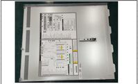 SPS-COVER, TOP Otros accesorios para racks