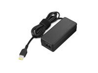 Power Adapter/Inverter Indoor 65 W Black Netzteile