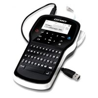 LABELMANAGER 280 QWERTY EU Powercord 12MM RECHARGEABLE Drukarki etykiet