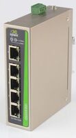UNMANAGED ETHERNET SWITCH, 5X ISE1005D-5T-24 ISE1005D-5T-24Network Switch Modules
