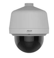 Spectra Pro 20x HD Network High-Speed Dome 2Mp. D/N Camera, Clear DomeIP Cameras