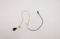 H-CONN SET 2VV M/B-LCD LG 21.5 TEFLON Képernyok