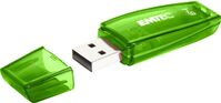 64 Gb Usb Flash Drive Usb , Type-A 2.0 Green ,