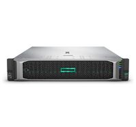 Proliant Dl380 Gen10 Server , Rack (2U) Intel Xeon Silver ,