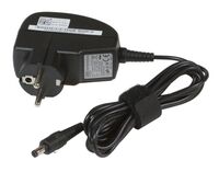 AC Adapter, 30W, 19V, 3 Pin, Round 5.5ODx1.7IDx9.5Lmm Tuning Fork TypePower Adapters