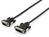 Dvi-A To Hd15 Vga Cable, 1.8M, ,
