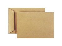POSTHORN velox Akte envelop gegomde klep - C5 162 x 229 mm, 90 g/m² (pak 500 stuks)