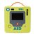 Der Zoll Aed 3, Das Neue Innovative Gerät Von Zoll. Der Zoll AED 3 Halbautomat ist sehr benutzerfreundlich. Der Retter wird während der Reanimation durch die universellen CPR Uni Padz unterstützt, die während der HLW Echtzeit-Feedback geben. Weitere Unterstützung erfolgt sowohl über verbale als auch über visuelle Anweisungen auf dem Vollfarbbildschirm des AED. , Detailansicht