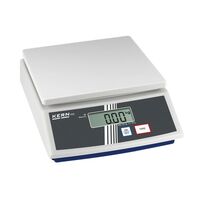 Tabletop scales