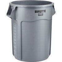 Universalcontainer BRUTE®, rund