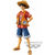 FIGURA LUFFY VOL.1 THE GRANDILE MEN ONE PIECE 16CM