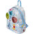 MOCHILA BALLOONS WINNIE THE POOH DISNEY LOUNGEFLY 26CM