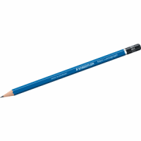 Bleistift Lumograph 100 4H