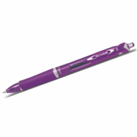 Kugelschreiber Acroball M violett