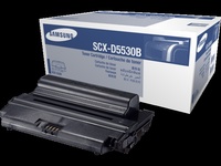 HP / Samsung SCX5530B toner, 8000 oldal