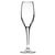 Libbey Champagne Flute Glass Strengthened Rim - Chip Proof - 170 ml 6 Oz - 12 p?