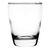 Olympia Conical Rocks Glasses in Clear Made of Glass 268 ml / 9 oz