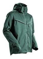 MASCOT Jacke 22001-657 Custom, waldgrün, Gr. M