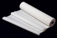 Ärzterolle Tissue 2-lagig weiß 59 cm, 100 m