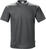 Coolmax® T-Shirt 918 PF dunkelgrau Gr. S