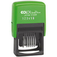 Produktbild COLOP Printer S 226 Green Line