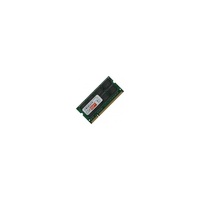 CSX CSXD2SO667-2R8-1GB 1GB DDR2 667Mhz 64x8 CL5, 1.8V Notebook Memória