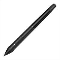 XP-PEN P02S digitális rajztábla toll fekete